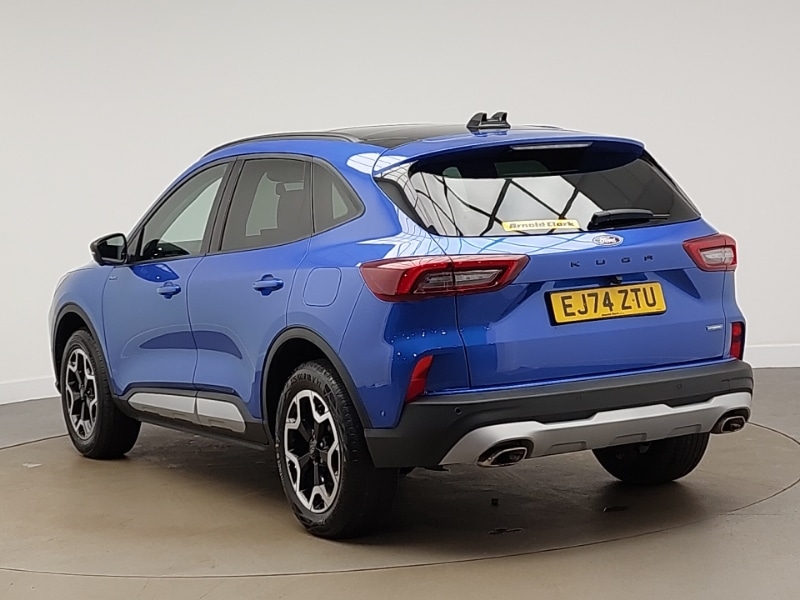 Used Ford Kuga 2024 for sale - 78179027: Photo 3