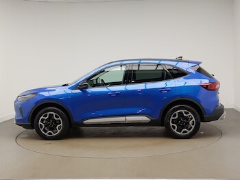 Used Ford Kuga 2024 for sale - 78179027: Photo