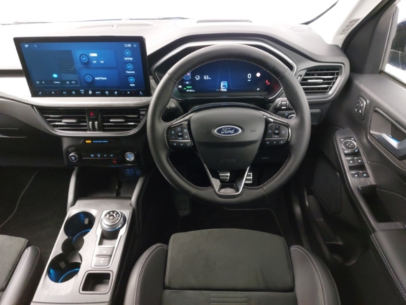 Used Ford Kuga 2024 for sale - 78179027: Photo 7