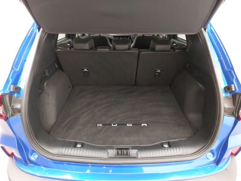 Used Ford Kuga 2024 for sale - 78179027: Photo 8