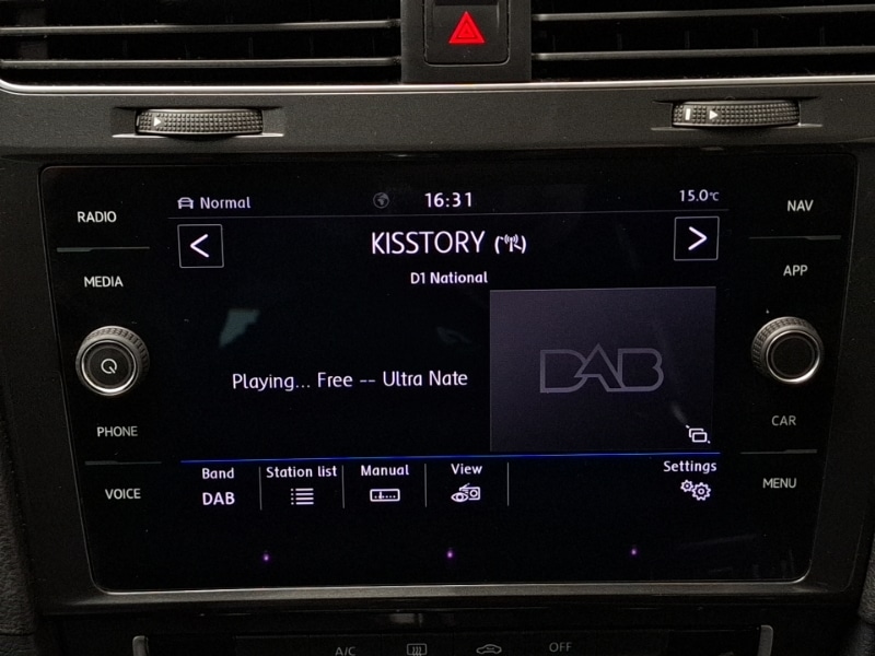 Used Volkswagen Golf 2019 for sale - 76897706: Photo 10