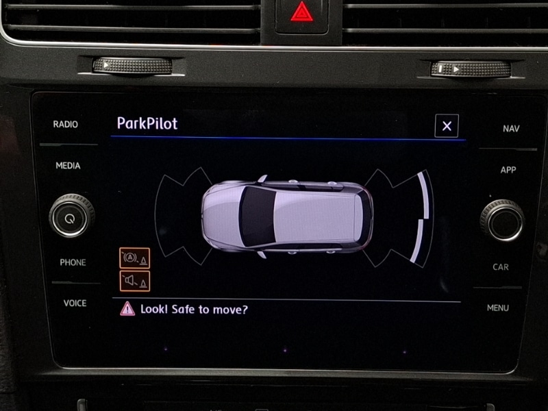 Used Volkswagen Golf 2019 for sale - 76897706: Photo 11