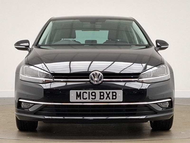 Used Volkswagen Golf 2019 for sale - 76897706: Photo 12