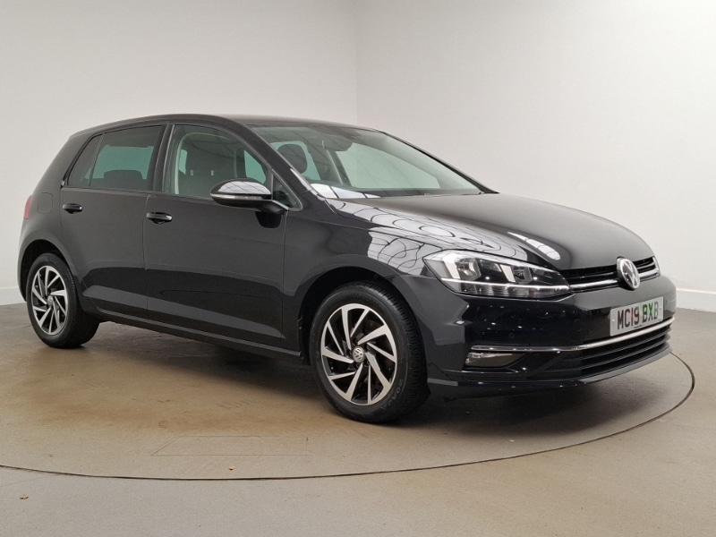 Used Volkswagen Golf 2019 for sale - 76897706: Photo 13