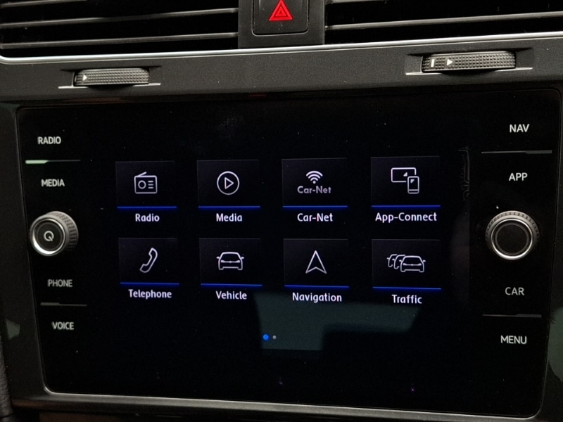 Used Volkswagen Golf 2019 for sale - 76897706: Photo 14