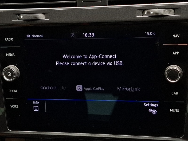 Used Volkswagen Golf 2019 for sale - 76897706: Photo 15