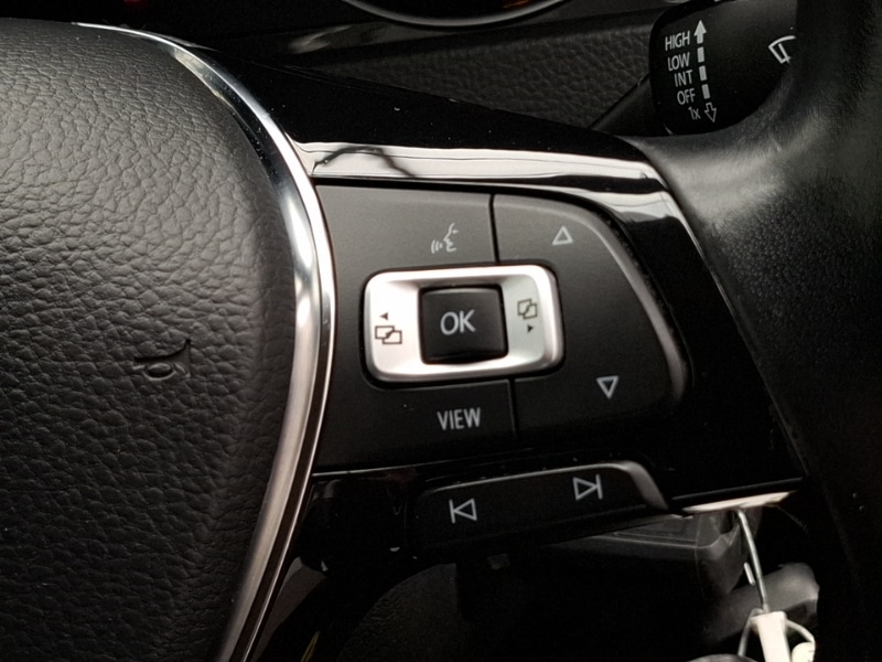 Used Volkswagen Golf 2019 for sale - 76897706: Photo 19