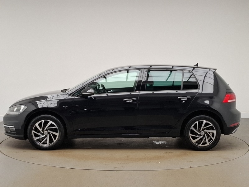 Used Volkswagen Golf 2019 for sale - 76897706: Photo 4