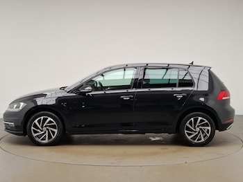Used Volkswagen Golf 2019 for sale - 76897706: Photo