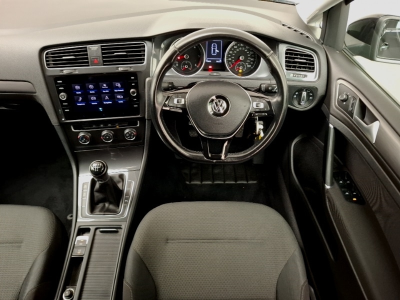 Used Volkswagen Golf 2019 for sale - 76897706: Photo 7