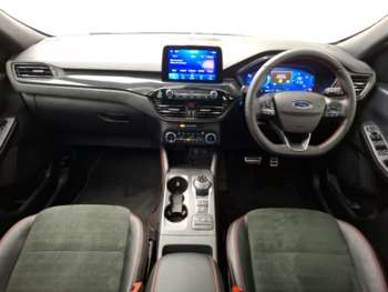 Used Ford Kuga 2024 for sale - 75065906: Photo