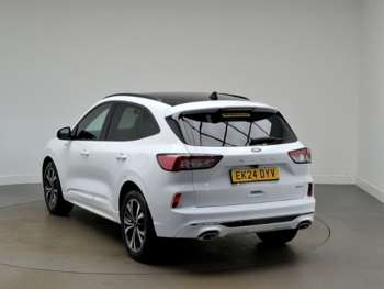 Used Ford Kuga 2024 for sale - 75065906: Photo