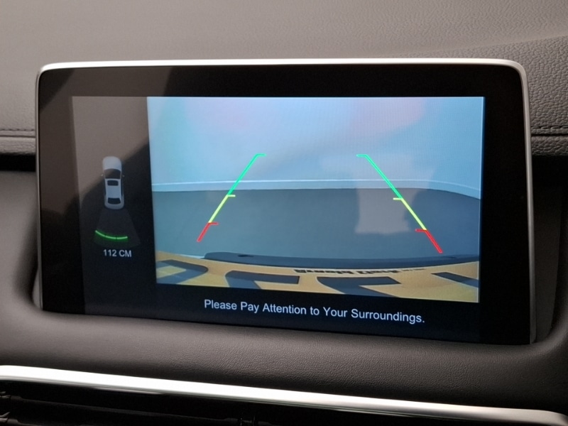 Used MG MG HS 2022 for sale - 77150247: Photo 11