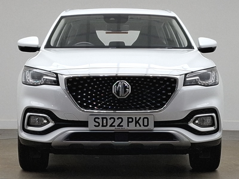 Used MG MG HS 2022 for sale - 77150247: Photo 12