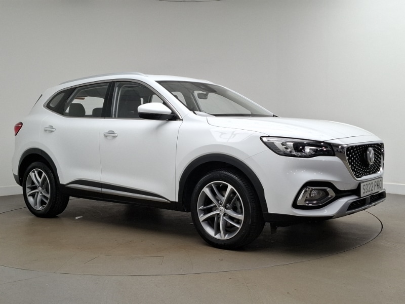 Used MG MG HS 2022 for sale - 77150247: Photo 13