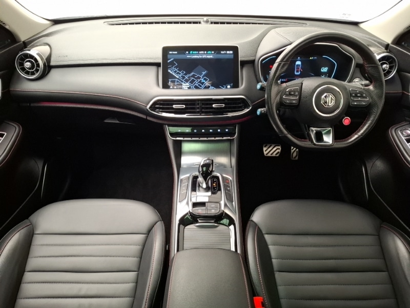 Used MG MG HS 2022 for sale - 77150247: Photo 2