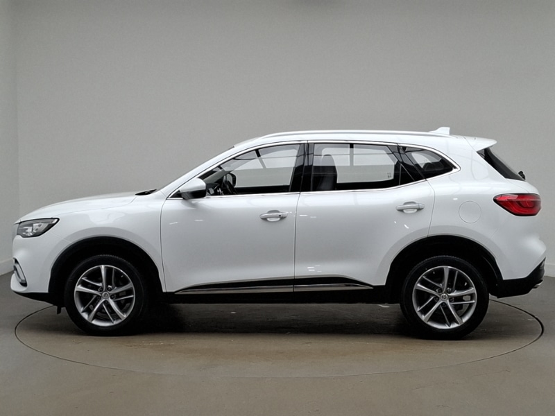 Used MG MG HS 2022 for sale - 77150247: Photo 4