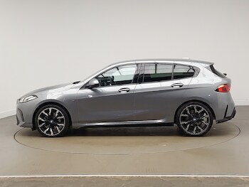 Used BMW 1 Series 2025 for sale - 78450873: Photo