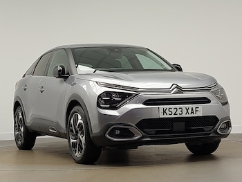 Citroen - C4