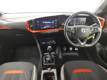 Used Vauxhall Mokka 2023 for sale - 75946383: Photo