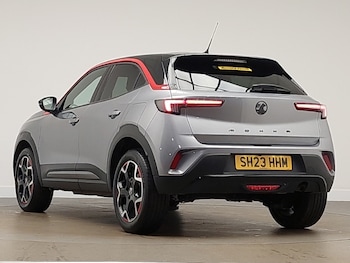 Used Vauxhall Mokka 2023 for sale - 75946383: Photo