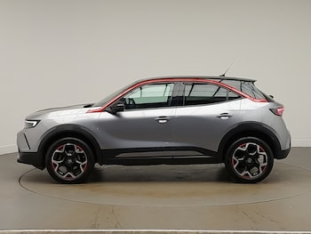 Used Vauxhall Mokka 2023 for sale - 75946383: Photo