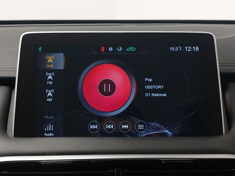 Used MG MG HS 2023 for sale - 78041001: Photo 10