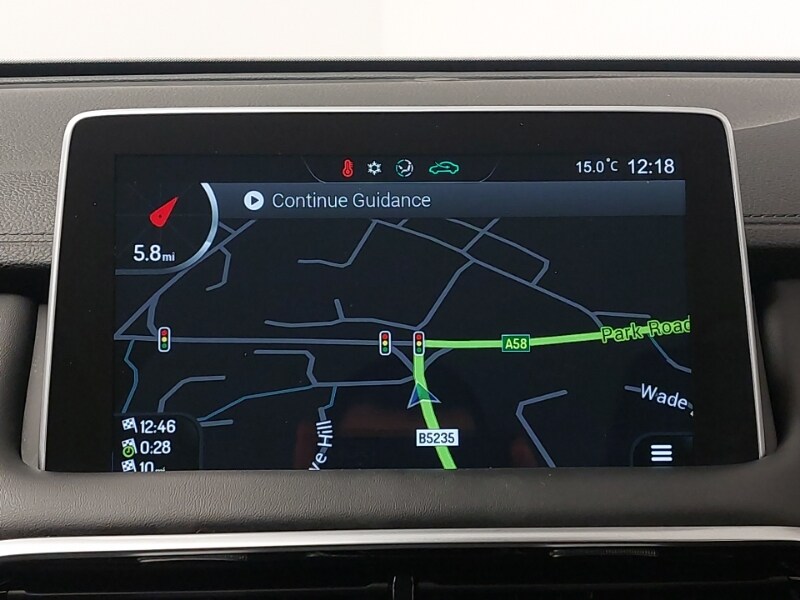 Used MG MG HS 2023 for sale - 78041001: Photo 11