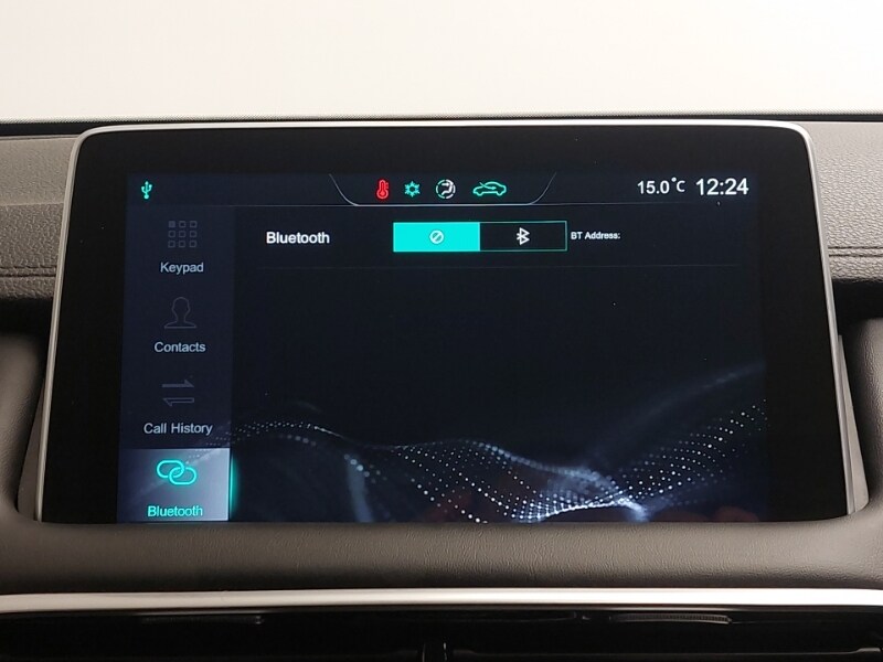 Used MG MG HS 2023 for sale - 78041001: Photo 18