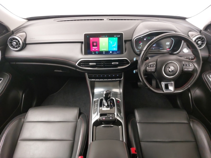 Used MG MG HS 2023 for sale - 78041001: Photo 2