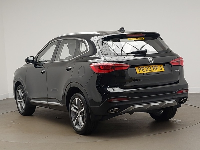 Used MG MG HS 2023 for sale - 78041001: Photo 3