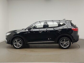 Used MG MG HS 2023 for sale - 78041001: Photo