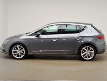 Used SEAT Leon 2018 for sale - 77832783: Photo