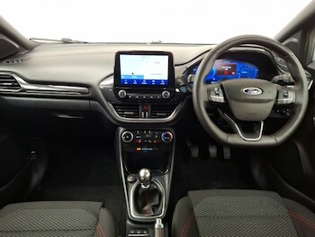 Used Ford Puma 2023 for sale - 78595204: Photo
