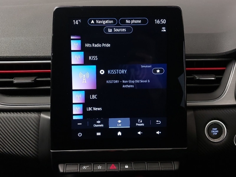 Used Renault Captur 2021 for sale - 77751868: Photo 10