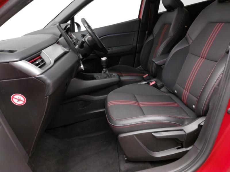 Used Renault Captur 2021 for sale - 77751868: Photo 5