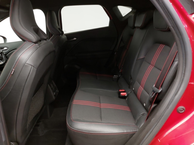 Used Renault Captur 2021 for sale - 77751868: Photo 6