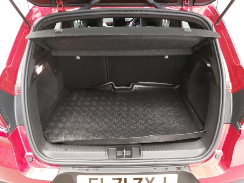 Used Renault Captur 2021 for sale - 77751868: Photo 8