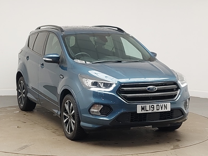 Used Ford Kuga 2019 for sale - 78066135: Photo 1