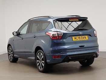 Used Ford Kuga 2019 for sale - 78066135: Photo