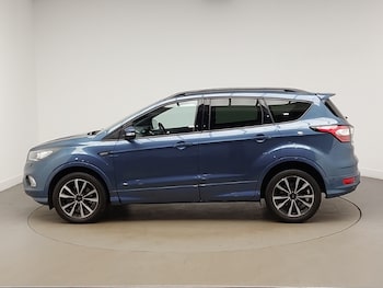 Used Ford Kuga 2019 for sale - 78066135: Photo