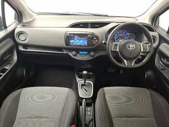 Used Toyota Yaris 2017 for sale - 78642966: Photo