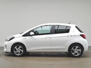 Used Toyota Yaris 2017 for sale - 78642966: Photo
