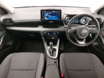 Used Toyota Yaris 2022 for sale - 74227233: Photo