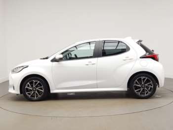 Used Toyota Yaris 2022 for sale - 74227233: Photo