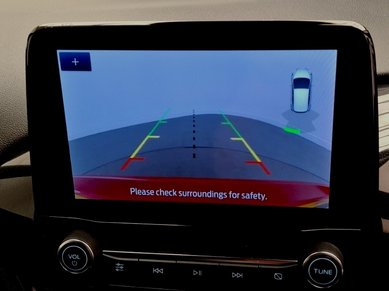 Used Ford Fiesta 2022 for sale - 77536690: Photo 14