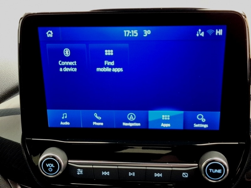 Used Ford Fiesta 2022 for sale - 77536690: Photo 16