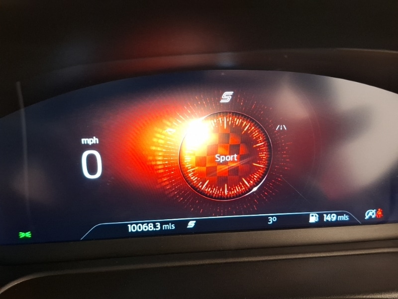 Used Ford Fiesta 2022 for sale - 77536690: Photo 17