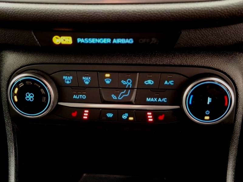 Used Ford Fiesta 2022 for sale - 77536690: Photo 18