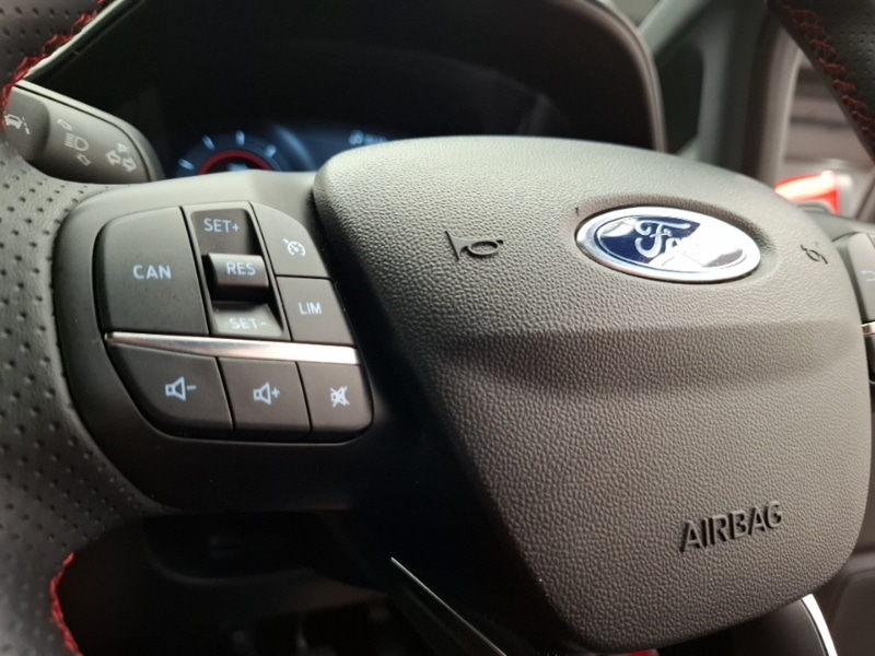 Used Ford Fiesta 2022 for sale - 77536690: Photo 19